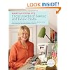 Martha Stewart's Encyclopedia of Sewing and Fabric Crafts: Basic Techniques for Sewing, Applique, Embroidery, Quilting, Dyeing, and Printing, plus 150 Inspired Projects from A to Z