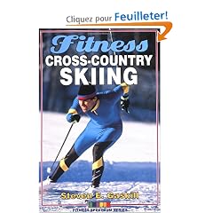Fitness Cross-Country Skiing