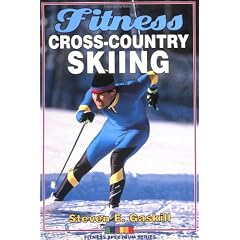 Fitness Cross-Country Skiing