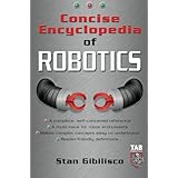 concise encyclopedia of robotics