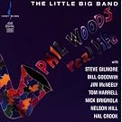 The Little Big Band - Real Life