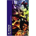 X-Men: The Return (X-Men) book cover
