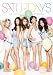 Official "The Saturdays" 2010 Calendar