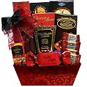 Sweet Obsessions Chocolate Gourmet Food Gift Basket