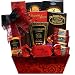 Sweet Obsessions Chocolate Gourmet Food Gift Basket