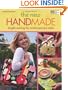The New Handmade: Simple Sewing for Contemporary Style (That Patchwork Place)