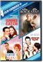 Romantic Comedy Four Film Favorites (Summer Catch / Rock Star / Home Fries / Addicted to Love)