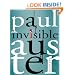 Invisible (Thorndike Reviewers' Choice)