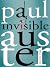 Invisible (A Mace Bauer Mystery)