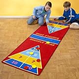 Shuffle Zone Carpet