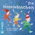 Die Heinzelm�nnchen und andere Geschichten