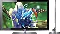Samsung UN46B8000 46-Inch LED HDTV with 1080p Resolution