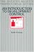 An Introduction to Development Control (The Estates Gazette Professional Guides)