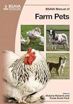 BSAVA Manual of Farm Pets