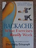 Backache : what exercises really work