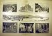 1895 Tananarive East-Coast View Buildings Prince Print
