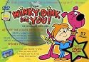 Winky Dink and You!, Vols. 1-3
