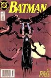 Batman 431 - The Wall - Comic Book Batman 431 - The Wall - Comic Book