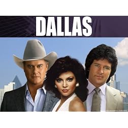 Dallas: The Complete Third Season