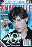  : The Official Smallville Magazine #17 (November/December 2006)