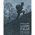 La guerre d'Alan : D'apr�s les souvenirs d'Alan Ingram Cope