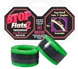 Stop Flats 2 Fits: 20 x 2.125'