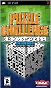 Puzzle Challenge:Crosswords and More