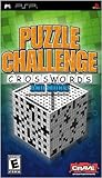 Puzzle Challenge Crosswords & More