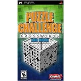 Puzzle Challenge Crosswords & More
