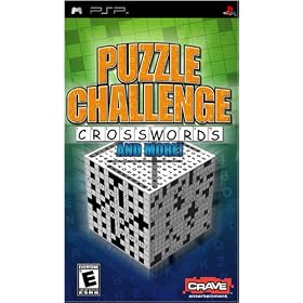 Puzzle Challenge Crosswords & More (�A����)