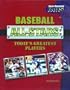 Baseball All-Stars: Today's Greatest Players (Sports Illustrated for Kids Books)