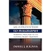 An Introduction to Philosophy: The Perennial Principles of the Classical Realist Tradition