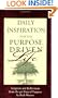 Daily Inspiration for the Purpose Driven Life: Scriptures and Reflections from the 40 Days of Purpose