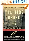 Traitors Among Us: Inside the Spy Catcher's World