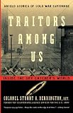 Traitors Among Us: Inside the Spy Catchers World