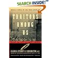 Traitors Among Us: Inside the Spy Catcher's World by Stuart A. Herrington