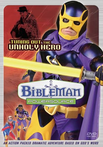 Tuning Out the Unholy Hero