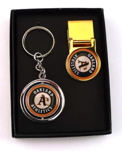 Oakland Athletics Two Piece Sports Fan Pack