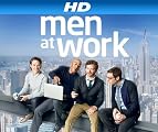 Men at Work [HD]: Heterotextual Male [HD]