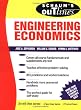 Schaum's Outline of Engineering Economics