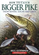 How to Catch Bigger Pike