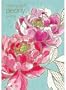 Tricia Guild Peony Journal (Tricia Guild Flower Collection) (Tricia Guild Peony (Quadrille))