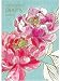 Tricia Guild Peonies Collection: Journal (Tricia Guild Flower Collection)