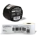 LiteTite 99019 (1 Roll) DYMO LabelWriter Internet Postage Labels, eBay, PayPal, All-Purpose, 2-5/16 x 7-1/2 Inches (150 per Roll, 1-Roll) (99019)