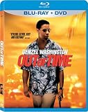Out of Time  (Two-Disc Blu-ray/DVD Combo in Blu-ray Packaging)