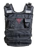 New Weighted Vest 110 Lbs. Fitness Vest.