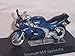 TRIUMPH 955I 955 I SPRINT RS 2004 BLAU 1/24 ALTAYA BY IXO MODELLMOTORRAD MODELL MOTORRAD SONDERANGEBOT