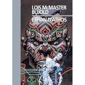 Ethan of Athos (Library (Miles Vorkosigan Adventures)