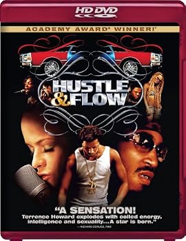 Hustle and Flow [HD DVD]