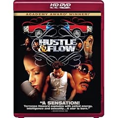 Hustle and Flow [HD DVD]